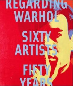 Regarding Warhol 9781849761079 Mark Rosenthal, Boeken, Taal | Engels, Zo goed als nieuw, Verzenden