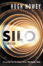 Silo / Silo 9789021447735 Hugh Howey, Boeken, Science fiction, Verzenden, Gelezen, Hugh Howey