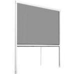 tectake Insectenwerend rolgordijn - 130 x 160 cm, Doe-het-zelf en Bouw, Verzenden, Nieuw