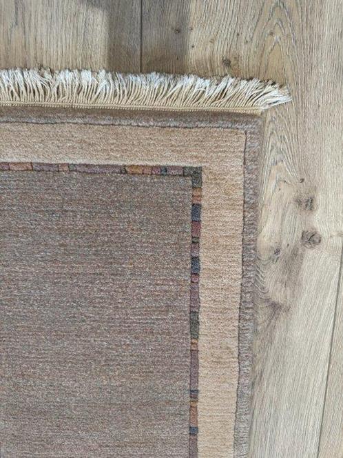 Nepal ongebruikt - Tapijt - 60 cm - 40 cm, Huis en Inrichting, Stoffering | Tapijten en Vloerkleden