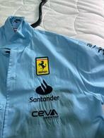Ferrari - Formule 1 - Sportshirt, Verzamelen, Nieuw