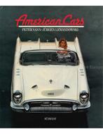 AMERICAN CARS (SHOW-CARS - PROTOTYPEN - OLDTIMER -, Livres, Autos | Livres
