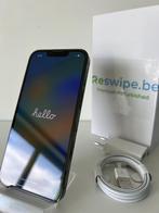 iPhone 13 PRO Perfect 128GB 256GB Groen + 3 jaar garantie, Ophalen of Verzenden, Zo goed als nieuw, IPhone 13 Pro, Zonder simlock