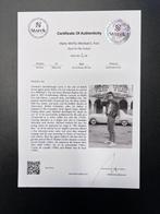 Back to the Future, Marty McFly (Michael J. Fox) - Fine Art