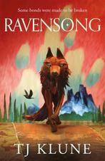 Ravensong / Green creek / 2 9781035002184 TJ Klune, Verzenden, Gelezen, TJ Klune