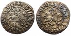 . Armenië Levon II (1270-1289). Tram (Zonder minimumprijs)
