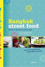 Bangkok street food 9789020986549 Tom Vandenberghe, Boeken, Verzenden, Gelezen, Tom Vandenberghe