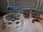 Playmobil - Vintage - Playmobil 3517 Circus leeuwenkooi,