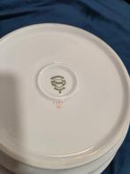 Vintage Thomas Bavaria Porcelain Dinner Set, Germany – 21, Antiquités & Art