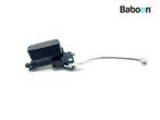 Koppelings Pomp Honda ST 1300 Pan European (ST1300 ST1300A), Motoren, Verzenden, Gebruikt