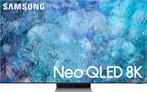 Samsung 65QN900A - 65 inch - 8K Neo QLED - 2021, Nieuw, 100 cm of meer, Samsung, Smart TV
