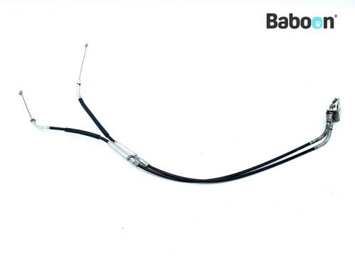Gaskabel Suzuki GSX R 1000 2007-2008  (GSXR1000 K7/K8), Motoren, Onderdelen | Suzuki, Gebruikt, Verzenden