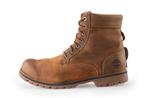 Timberland Veterboots in maat 45½ Bruin | 5% extra korting, Kleding | Heren, Schoenen, Bruin, Verzenden, Timberland, Boots