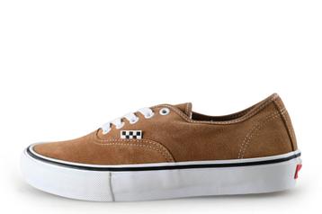 Vans Sneakers in maat 40 Bruin | 5% korting beschikbaar voor biedingen