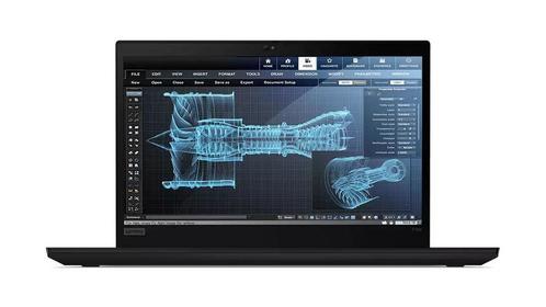 Lenovo ThinkPad P14s Gen 2 - AMD Ryzen™ 7 5850U, Computers en Software, Windows Laptops, Ophalen of Verzenden