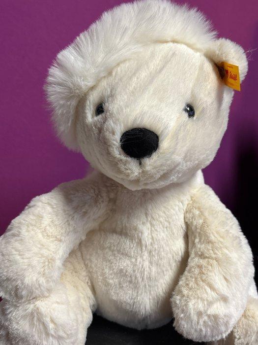 Steiff: kerst ijsbeer, 25cm - Pluche dier - 2020+ -, Antiek en Kunst, Antiek | Speelgoed