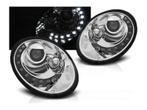 Koplamp units Chrome edition geschikt voor VW New Beetle, Auto-onderdelen, Verlichting, Verzenden, Nieuw, Volkswagen
