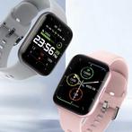 P8 SE Plus Smartwatch Smartband Smartphone Fitness Sport, Handtassen en Accessoires, Smartwatches, Verzenden, Nieuw, COLMI