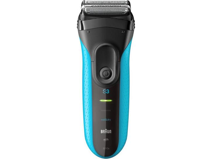 Braun Series 3 ProSkin 3010 - Elektrisch scheerapparaat -, Elektronische apparatuur, Persoonlijke Verzorgingsapparatuur, Nieuw