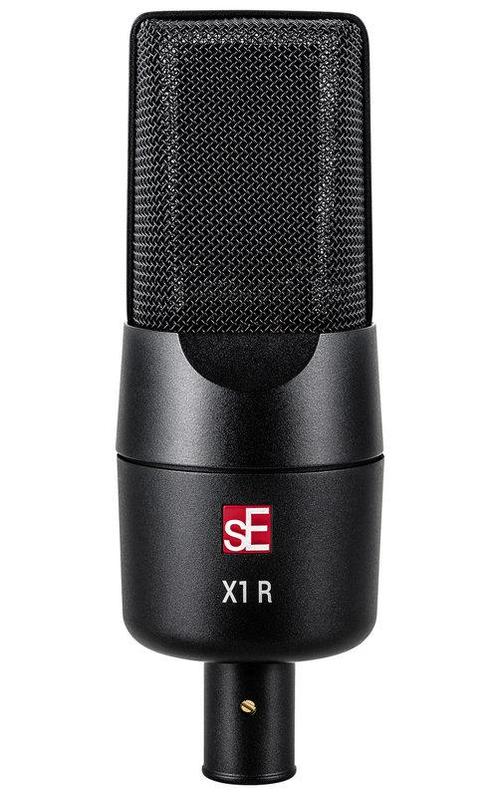 sE Electronics X 1 R, Muziek en Instrumenten, Microfoons, Ophalen of Verzenden