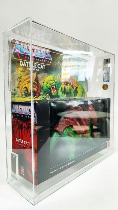 Mattel - Figuur - MOTU Battle Cat - Fighting Tiger Taiwan, Antiek en Kunst, Antiek | Overige Antiek