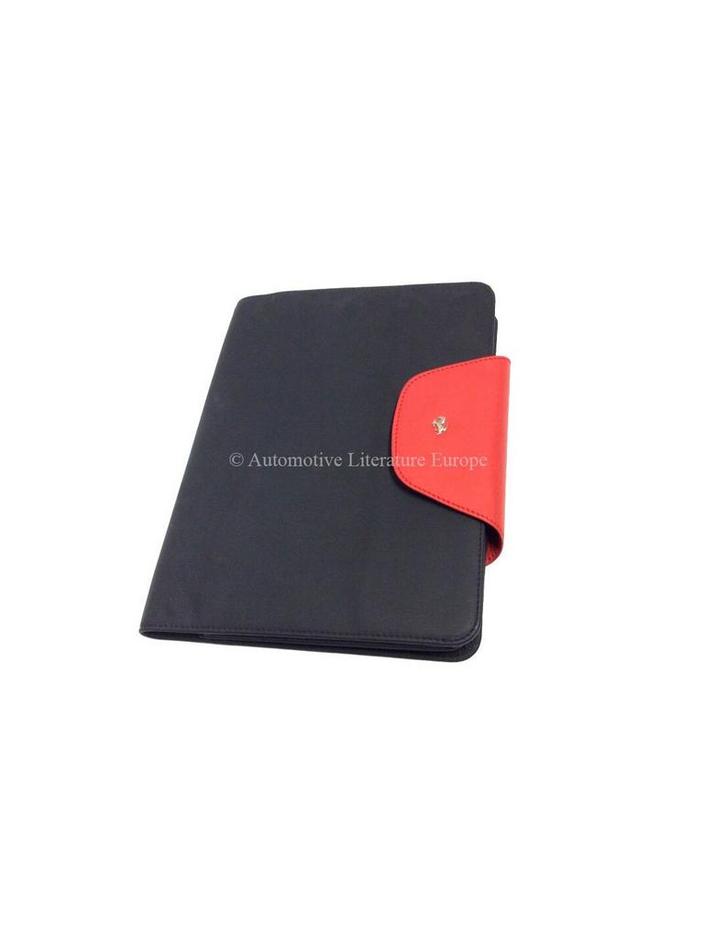 2002 - 2004 FERRARI ENZO SCEDONI BOORDMAP, Autos : Divers, Modes d'emploi & Notices d'utilisation, Enlèvement ou Envoi