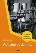 Autisme in de klas 9789463442091 Sarah Awouters, Livres, Verzenden, Sarah Awouters