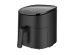 Veiling - Blokker BL-18305 airfryer zwart XXL 7,2L