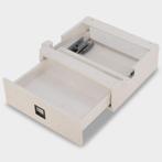 Officenow persoonlijke lade, wit, 38.5 x 35 cm, Huis en Inrichting, Ophalen of Verzenden, Gebruikt