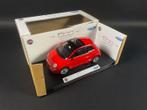 Welly - 1:18 - FIAT 500 (2007)