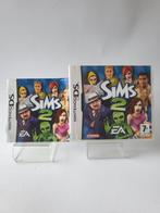 De Sims 2 Nintendo DS, Games en Spelcomputers, Games | Nintendo DS, Ophalen of Verzenden, Zo goed als nieuw