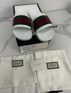 Gucci - Slippers - Maat: EU 44, Kleding | Heren, Schoenen, Nieuw