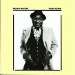 Muddy Waters - Hard Again, Verzenden, Gebruikt