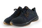 Ecco Sportschoenen in maat 43 Blauw, Kleding | Heren, Schoenen, Ecco, Sportschoenen, Zo goed als nieuw, Verzenden