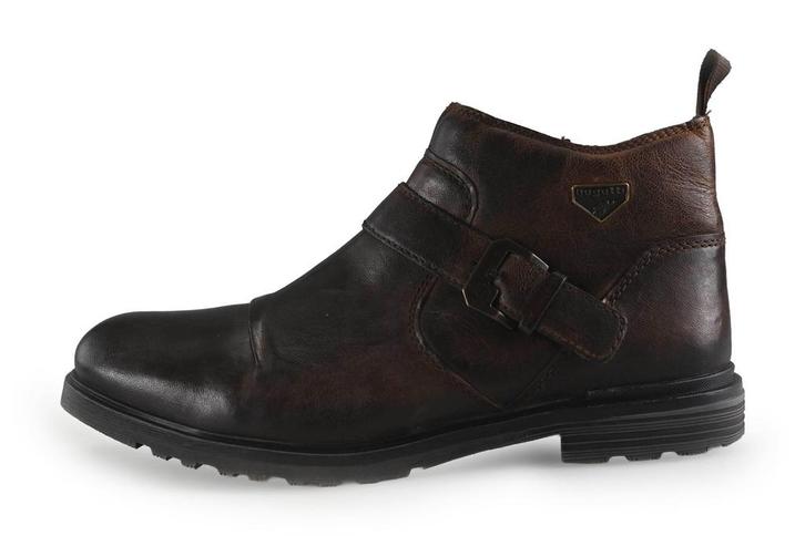 Bugatti Laarzen in maat 42 Bruin | 5% extra korting, Kleding | Heren, Schoenen, Bruin, Zo goed als nieuw, Overige typen, Verzenden