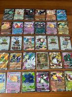 Pokémon - 30 Card - Paldea Evolved - Obsidian Flames - 151 -, Hobby en Vrije tijd, Verzamelkaartspellen | Pokémon, Nieuw