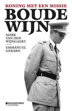 Boudewijn 9789059089075 Emmanuel Gerard, Boeken, Verzenden, Zo goed als nieuw, Emmanuel Gerard