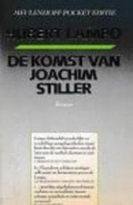 Komst van joachim stiller / Vlaamse Reuzen 9789029017602, Verzenden, Hubert Lampo
