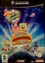 Spongebob Squarepants de Film (Gamecube Games), Games en Spelcomputers, Games | Nintendo GameCube, Ophalen of Verzenden, Zo goed als nieuw