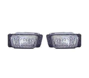 PHARES ANTIBROUILLARD VOLKSWAGEN VW ET SEAT, Verzenden
