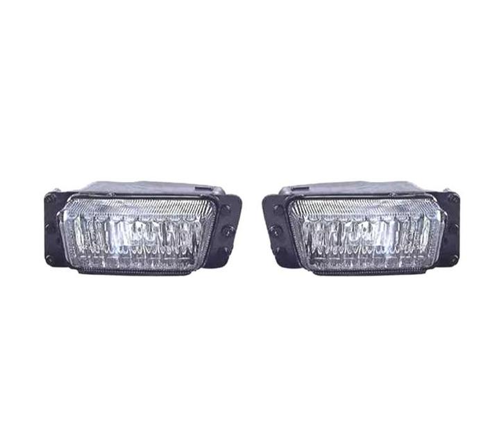 PHARES ANTIBROUILLARD VOLKSWAGEN VW ET SEAT, Auto-onderdelen, Verlichting, Verzenden