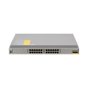 Cisco N2K-C2224TP-1GE, Verzenden