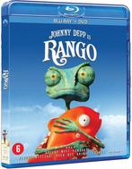 Rango (blu-ray tweedehands film), Cd's en Dvd's, Ophalen of Verzenden, Nieuw in verpakking
