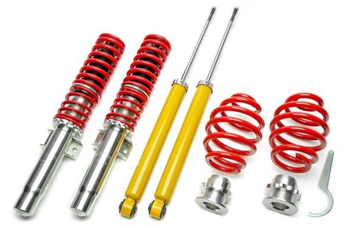 Coilover kit for BMW 3 Series E46, Autos : Divers, Tuning & Styling, Envoi