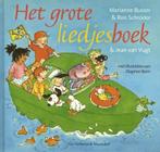 Het grote liedjesboek 9789000302567 Ron Schröder, Verzenden, Ron Schröder