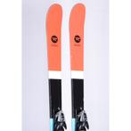 148 158 168 178 freestyle skis ROSSIGNOL SPRAYER, cap, TWIN, 140 tot 160 cm, Gebruikt, Verzenden, Rossignol
