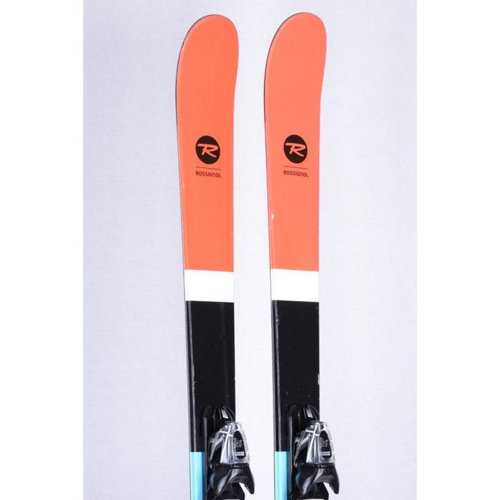 148 158 168 178 freestyle skis ROSSIGNOL SPRAYER, cap, TWIN, Sport en Fitness, Skiën en Langlaufen, Ski, 140 tot 160 cm, Carve