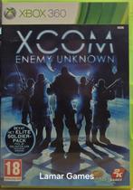 Xcom Enemy Unknown (xbox 360 tweedehands game), Games en Spelcomputers, Ophalen of Verzenden, Nieuw