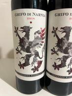 2018 Leonardo Bussoletti Grifo di Narni - Ombrie IGT - 6, Nieuw