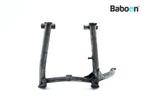 Middenbok Honda CBR 1000 F 1989-1992 (CBR1000F SC24), Verzenden, Gebruikt